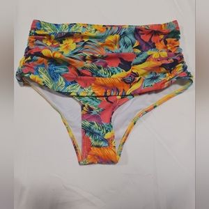 Sportlike Bikini bottom (item41)